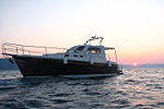 Motor Yachtcharter in Croatia - Adria 1002 Vektor - last minute