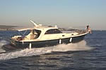 Adriana 44 - Charter motornih plovila - last minute ponuda