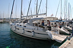 Bavaria 45 Cruiser Last Minute Offer Croatia