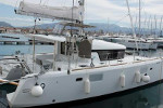 Lagoon 39 - Special offer - Sailing Catamaran