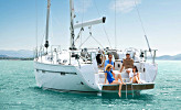 Bavaria 51 Cruiser - last minute charter - Croatia