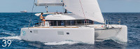 Lagoon 39