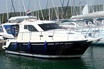 Vektor 950 - Charter Croatia