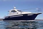 Vektor 950 - last minute charter Croatia, Adriatic