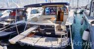 Motor boat rental - Adriana 44