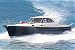 Motor yacht Adriana 36 - last minute - Charter Croatia