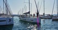 Bavaria C45 - noleggio di barche a vela in Croazia