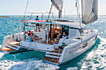 Lagoon 42 - Special offer