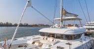 Luxus-Lagoon 55 zur Miete in Kroatien
