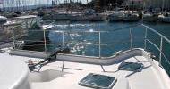Lagoon Power 44 - Catamaran Charter Croatia