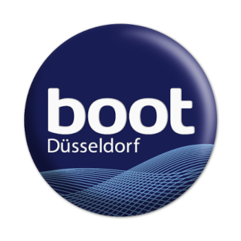 Sajam nautike i vodenih sportova - boat show - boot Düsseldorf