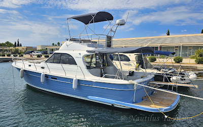 Charter Croatia - Adriana 44 Fly