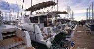 Catamaran Bali 4.4 for Charter in Croatia