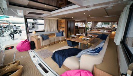 Bali 5.8 - Charter Croatia