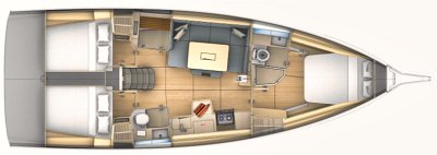 dufour-41-layout-3cab-2wc