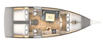 dufour-41-layout-4cab-2wc