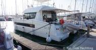 Fountaine Pajot MY 37 - 4 cabins