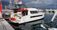 Base di charter Fountaine Pajot MY 37