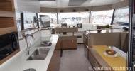 Charter Fountaine Pajot MY 37