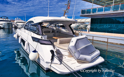 Gran Turismo 41 - Charter Croatia