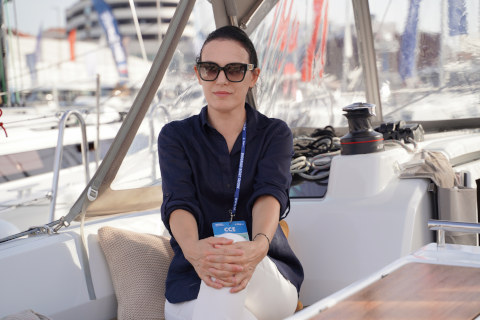 Yacht Booking and sale manager, Trogir