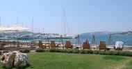 Motorne jahte - marina Trogir