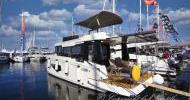 Seamaster 45  -  Fly yachtcharter in Croatia