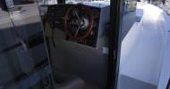 Side door- Seamaster 45 Fly charter