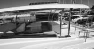 Jahta Swift Trawler 48 Fly - Flybridge